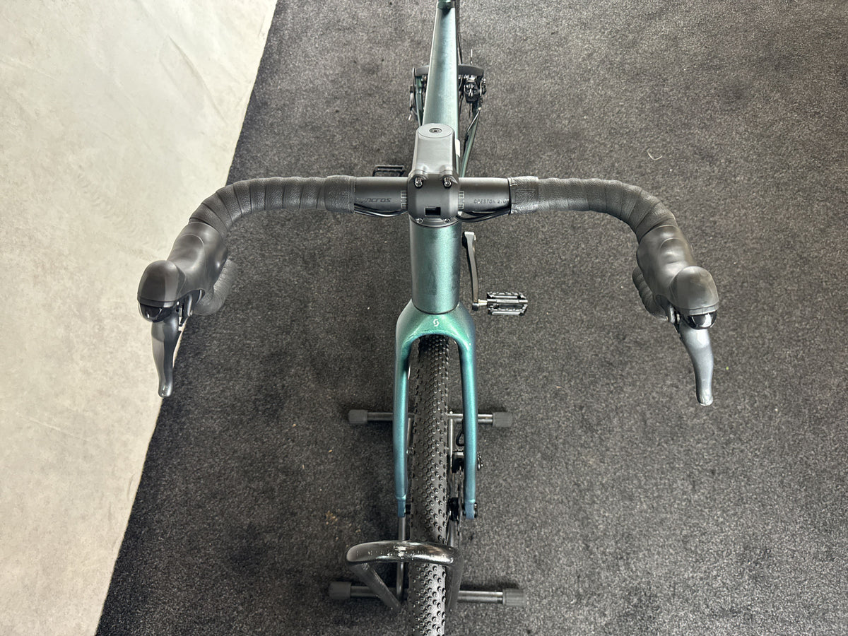 Bifoco — cockpit_von_vorne