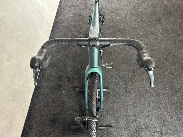 Scott Speedster Gravel 50