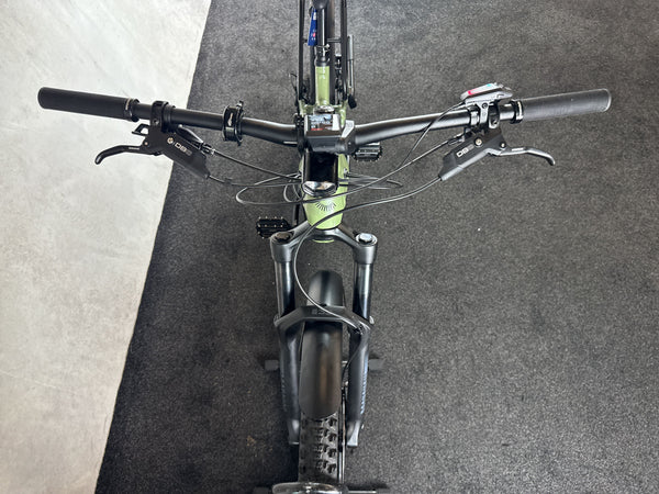 Cannondale Moterra Neo EQ