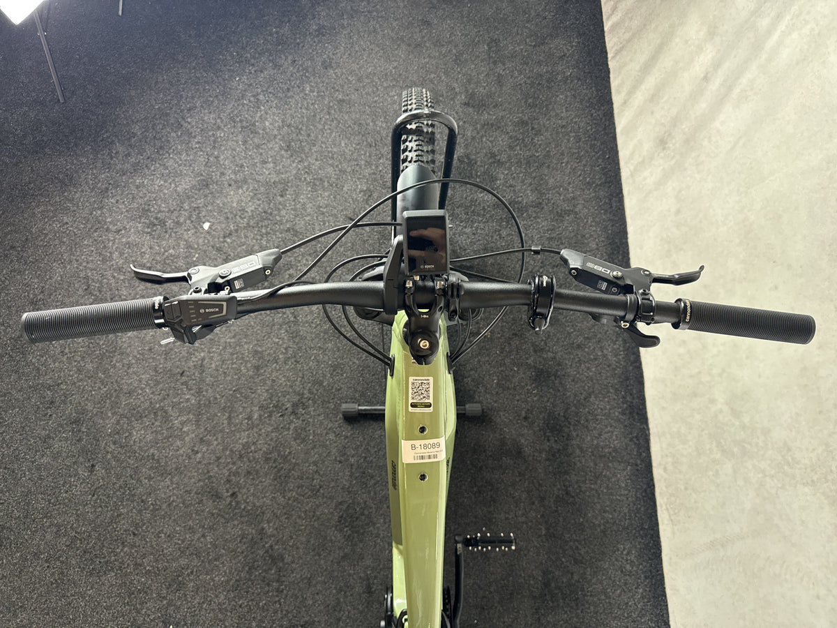 Bifoco — cockpit_fahrersicht