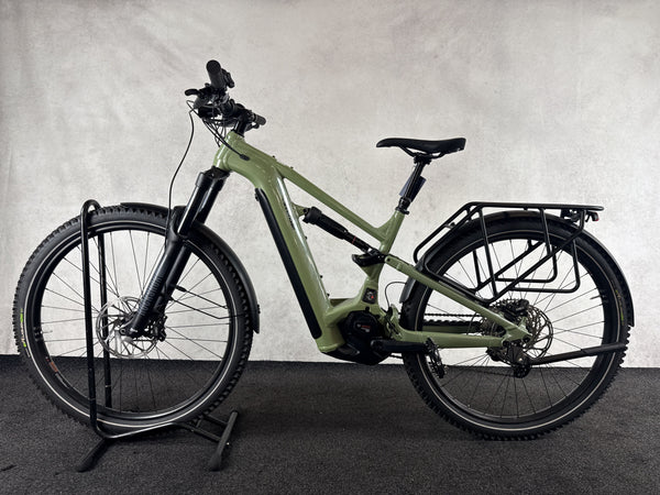 Cannondale Moterra Neo EQ