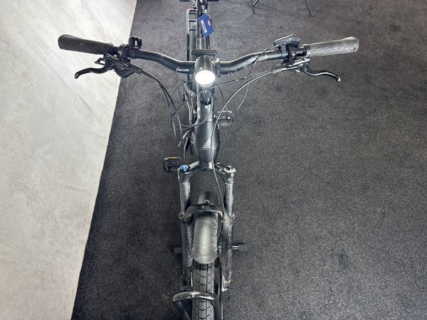 Bulls Iconic EVO TR1 27,5