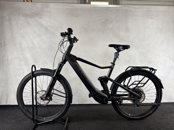 Bulls Iconic EVO TR1 27,5