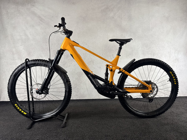 Orbea Wild FS H30