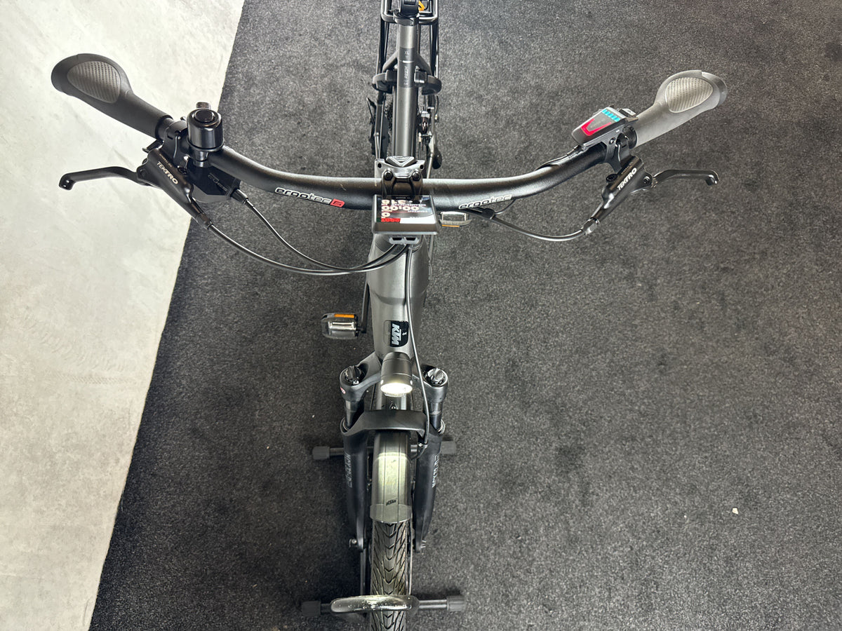 Bifoco — cockpit_von_vorne