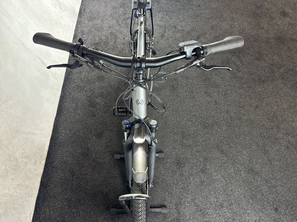 Winora Sinus iX10
