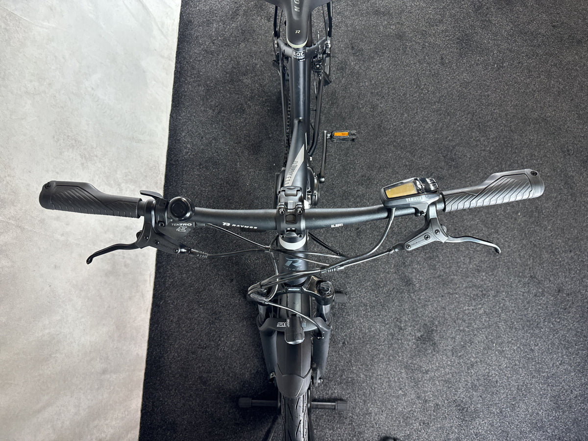 Bifoco — cockpit_von_vorne