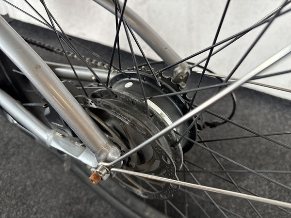 Cannondale Treadwell Neo 2 EQ
