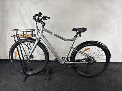 E-Bike