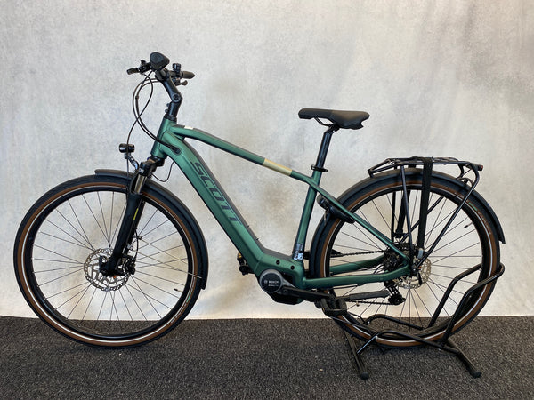 SCOTT Active eRIDE 20 2024