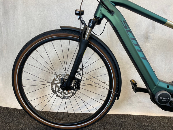 SCOTT Active eRIDE 20 2024
