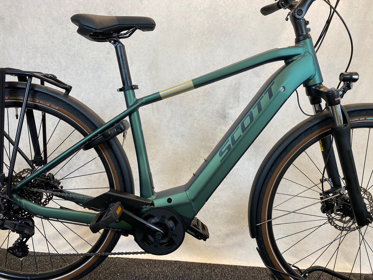 SCOTT Active eRIDE 20 2024