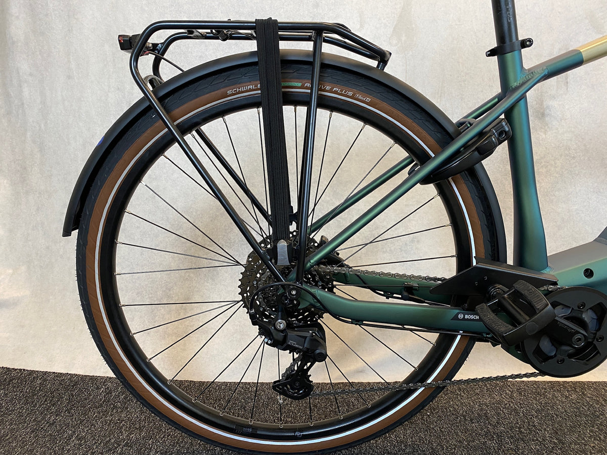 SCOTT Active eRIDE 20 2024