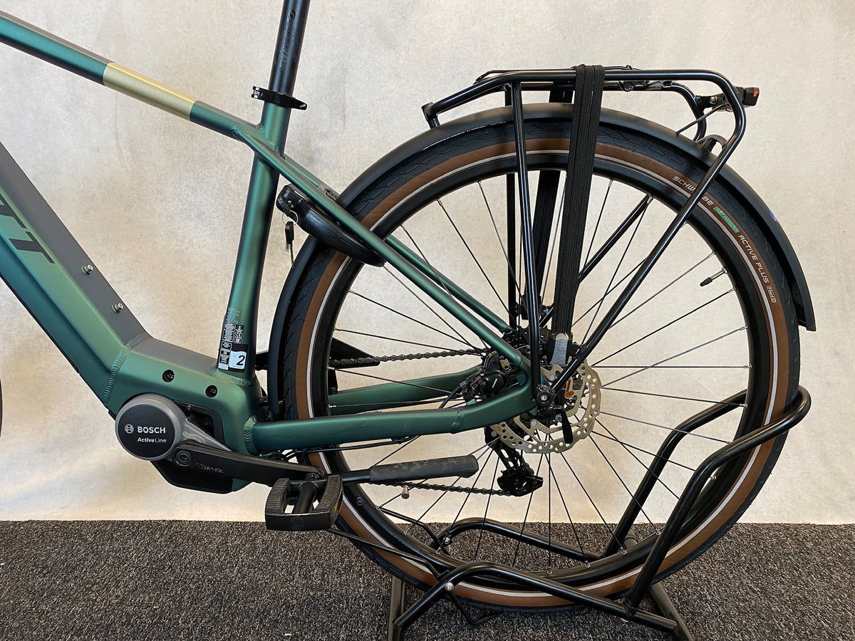 SCOTT Active eRIDE 20 2024