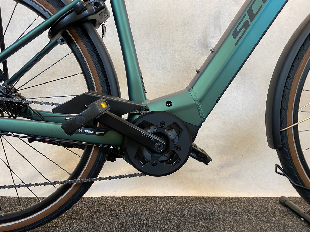 SCOTT Active eRIDE 20 2024