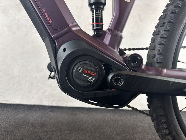 Bulls Sonic EVA TR2