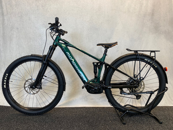 Mondraker Chaser RX 2023