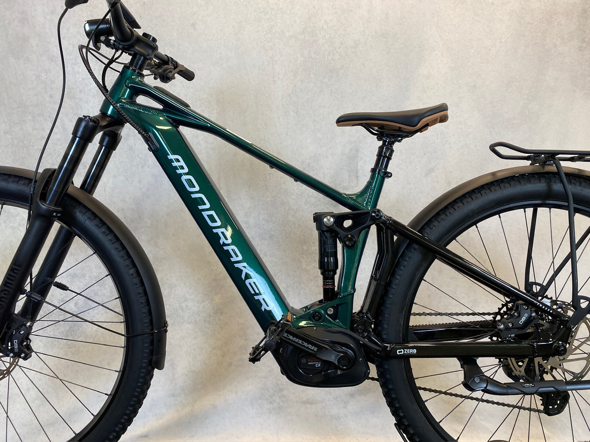 Mondraker Chaser RX 2023