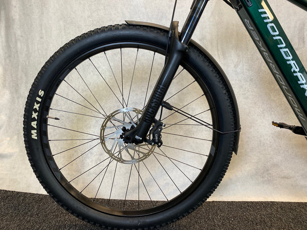 Mondraker Chaser RX 2023
