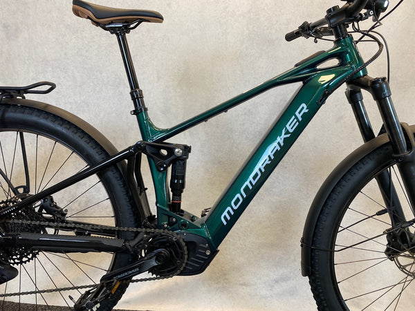Mondraker Chaser RX 2023
