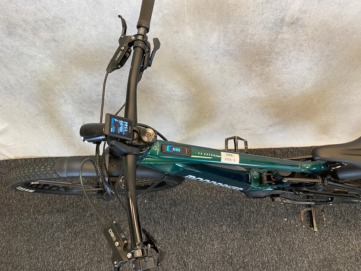 Mondraker Chaser RX 2023