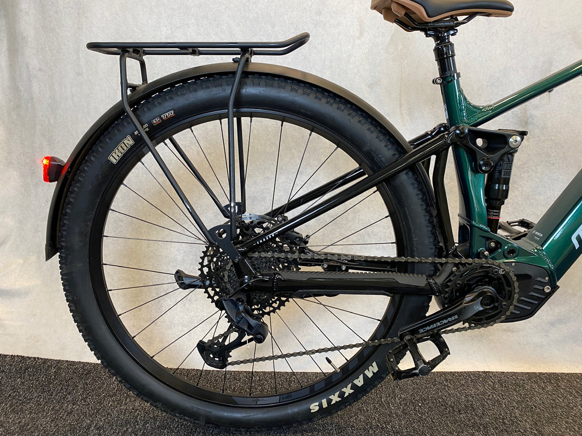 Mondraker Chaser RX 2023