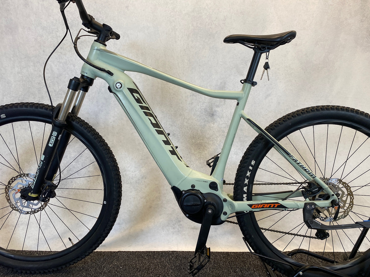 Giant Fathom E+ 2 2023