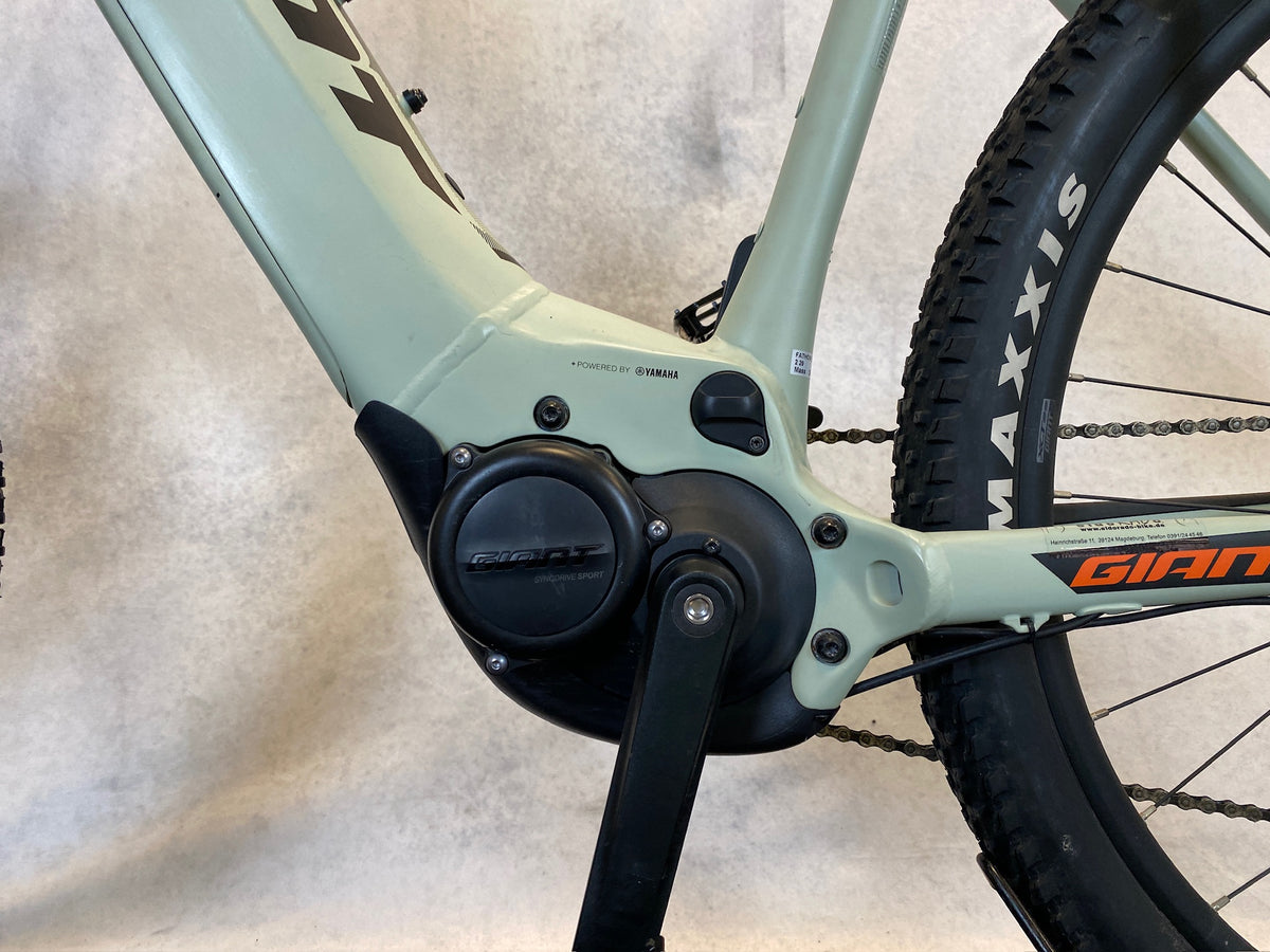 Giant Fathom E+ 2 2023