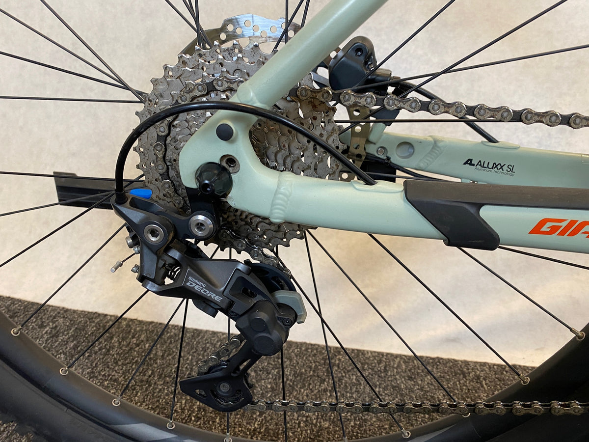 Giant Fathom E+ 2 2023