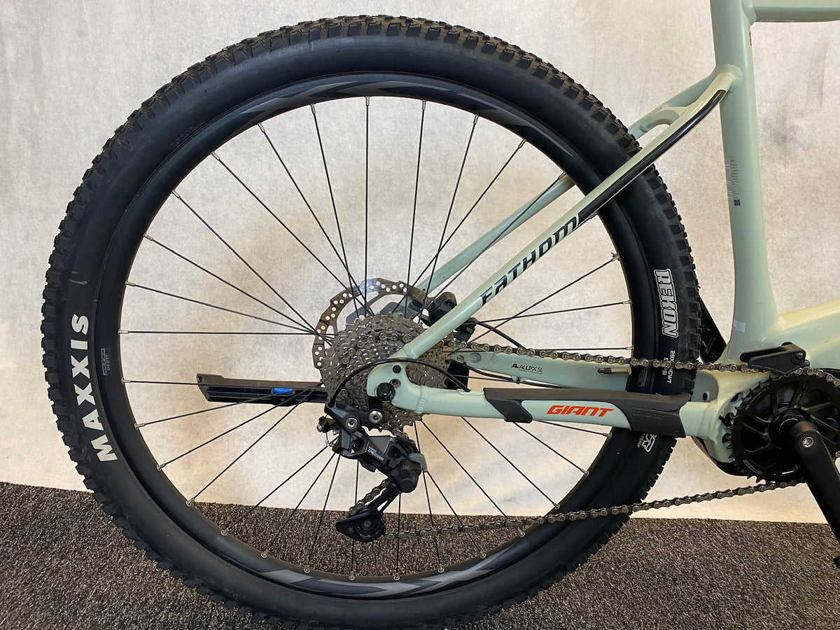 Giant Fathom E+ 2 2023