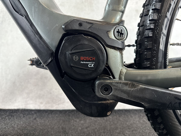 Cube Reaction Hybrid Pro 750
