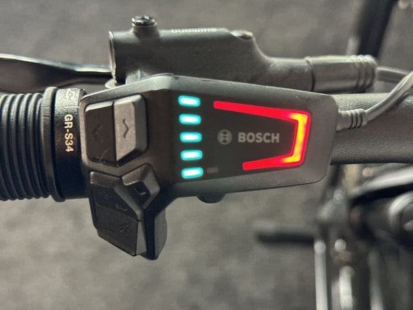Cube Reaction Hybrid Pro 750