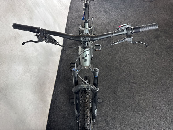 Cube Reaction Hybrid Pro 750