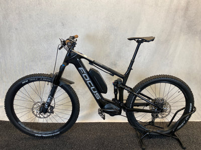 E-Bike