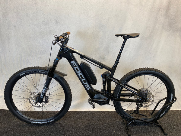 FOCUS Jam Drifter 9.9 2022