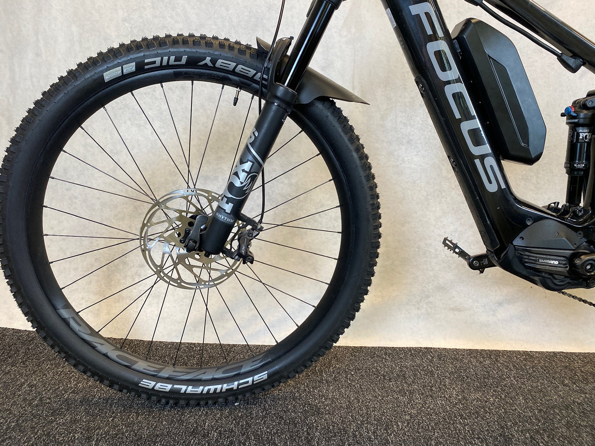 FOCUS Jam Drifter 9.9 2022