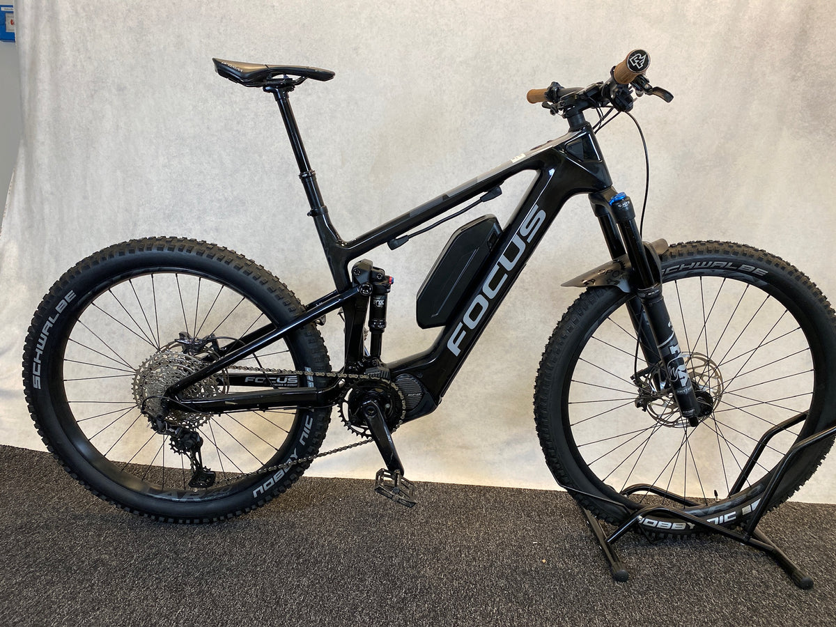 FOCUS Jam Drifter 9.9 2022