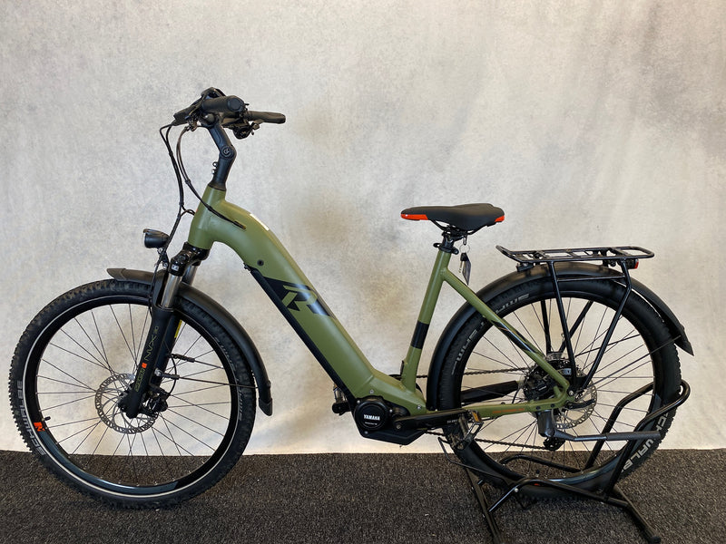 Raymon CrossRay E 5.0 2023