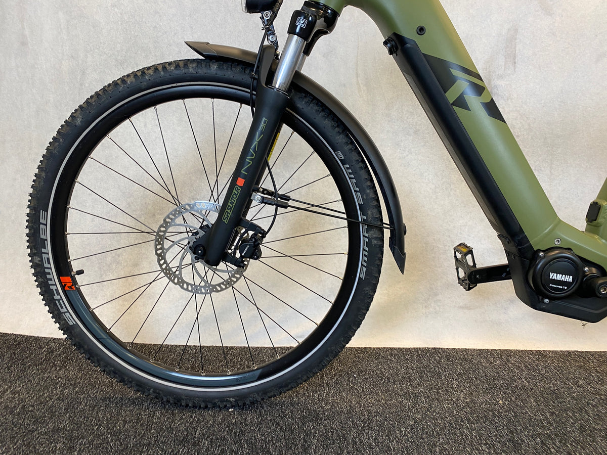 Raymon CrossRay E 5.0 2023
