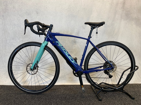 Ridley Kanzo e 2022