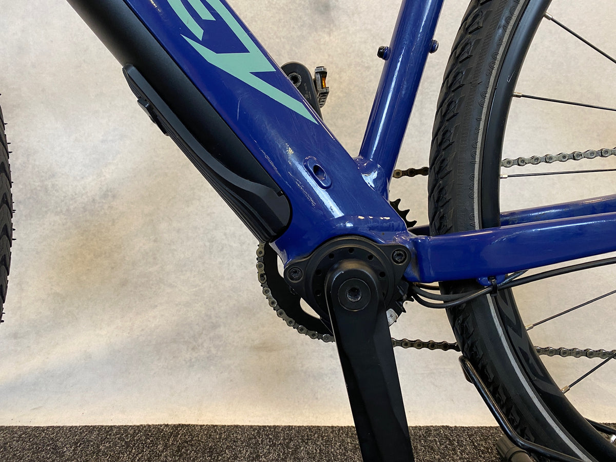 Ridley Kanzo e 2022