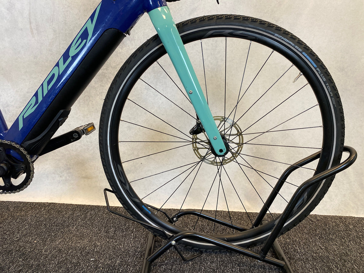 Ridley Kanzo e 2022