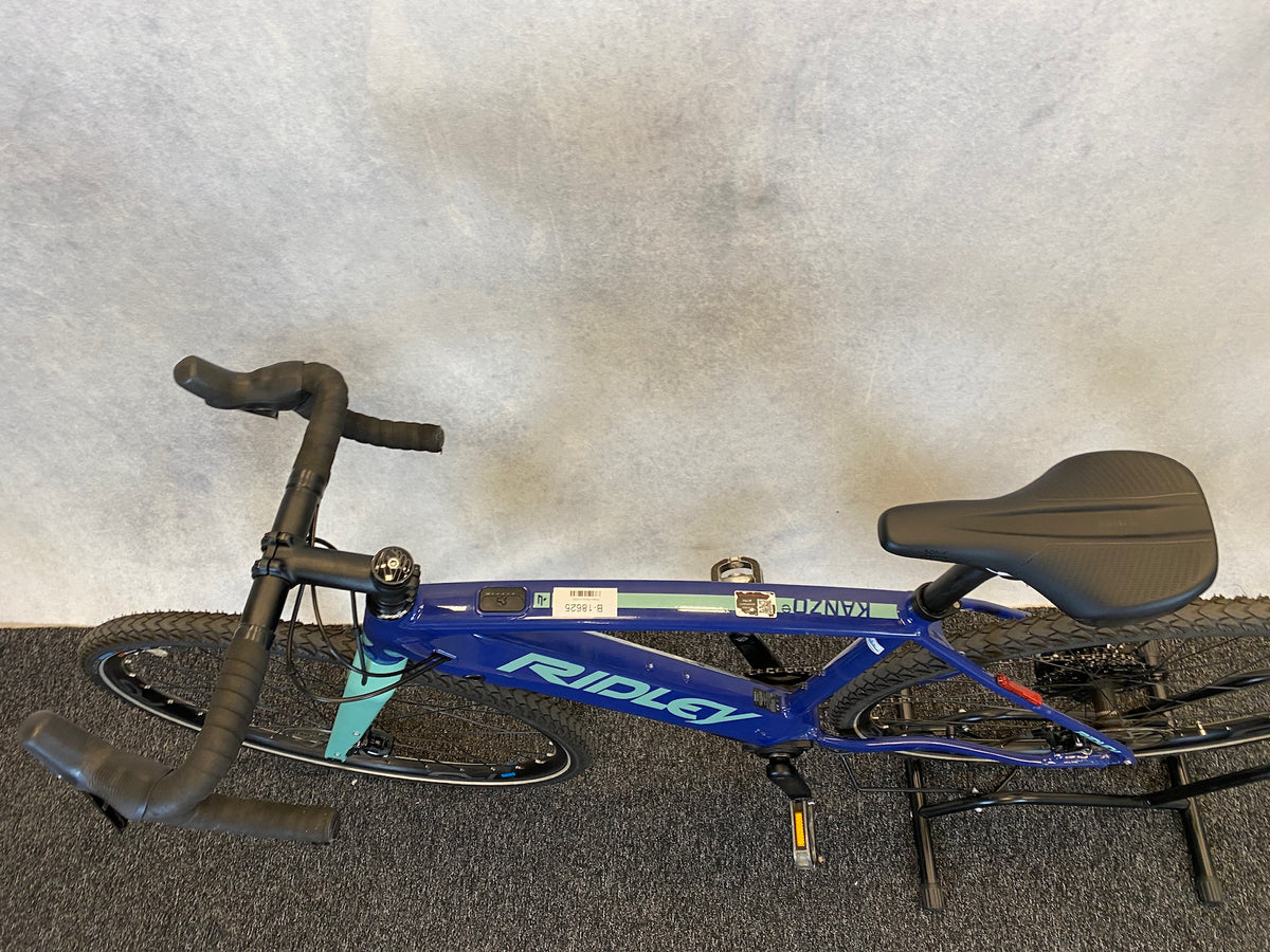 Ridley Kanzo e 2022