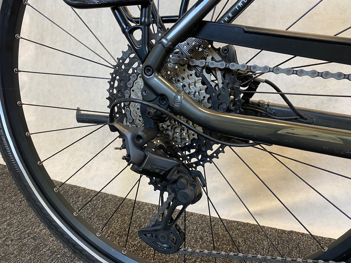 KTM Macina Style XL 2023