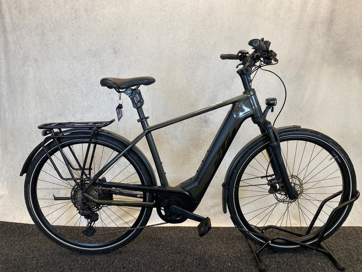 KTM Macina Style XL 2023