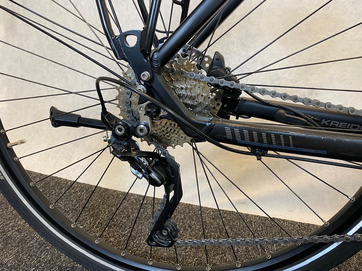 Kreidler Vitality Eco 8