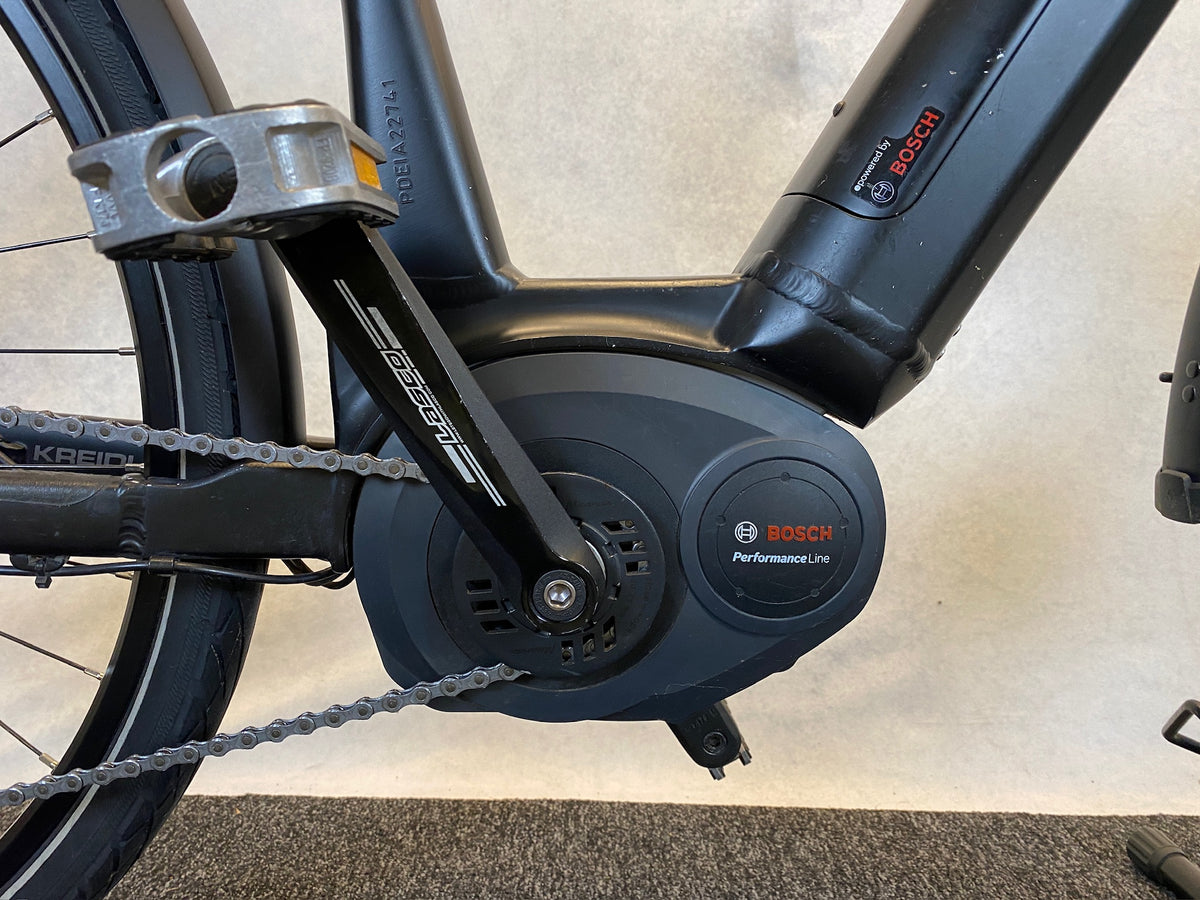Kreidler Vitality Eco 8