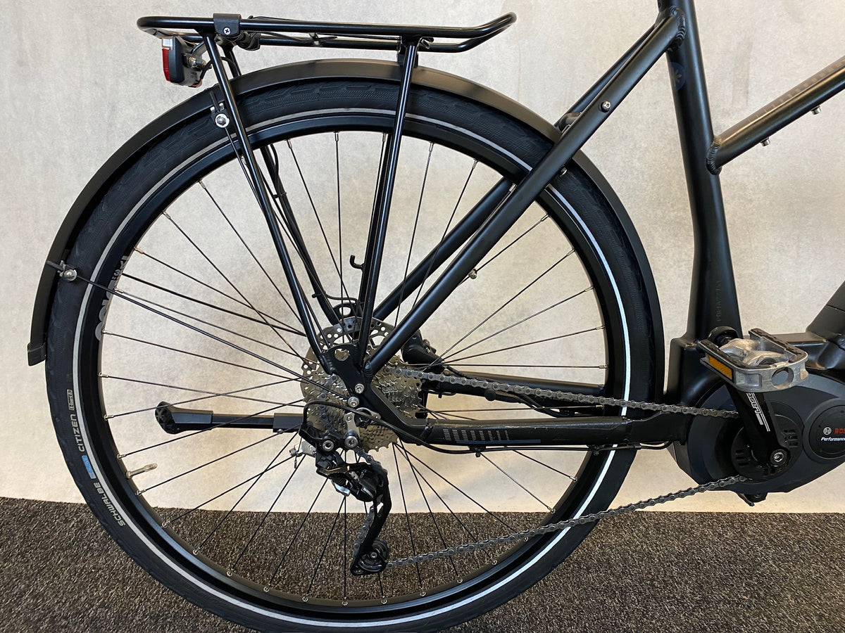 Kreidler Vitality Eco 8