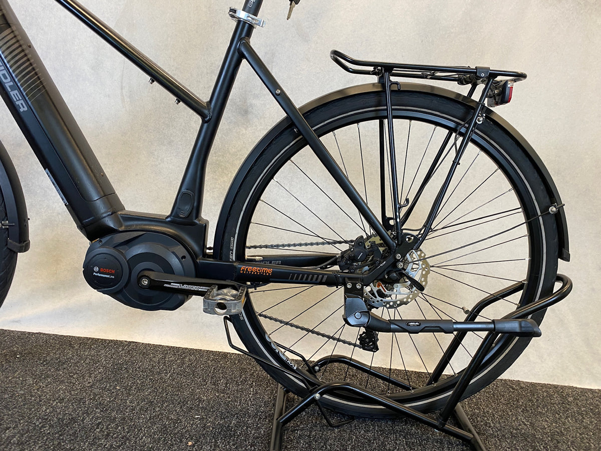 Kreidler Vitality Eco 8
