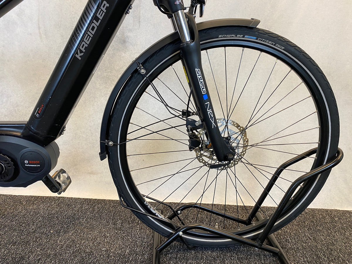 Kreidler Vitality Eco 8